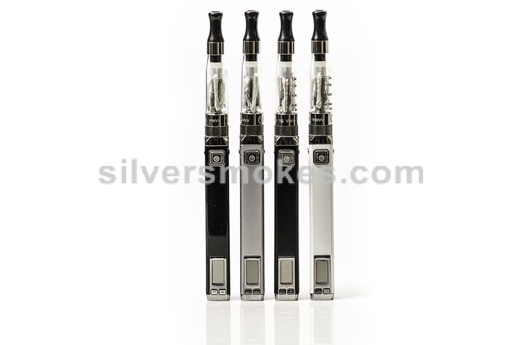 iTaste VV V3.0 Mod Ecig Kit