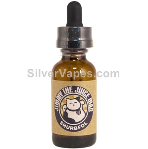 Jimmy the Juice Man ELiquid