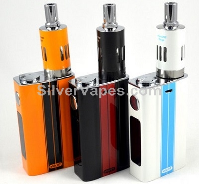 Joyetech Evic VT Vape Box Mod