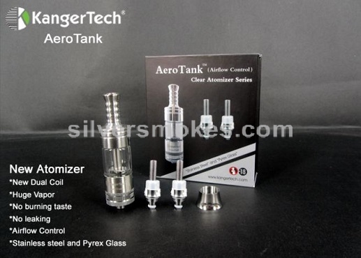 Kanger Aerotank