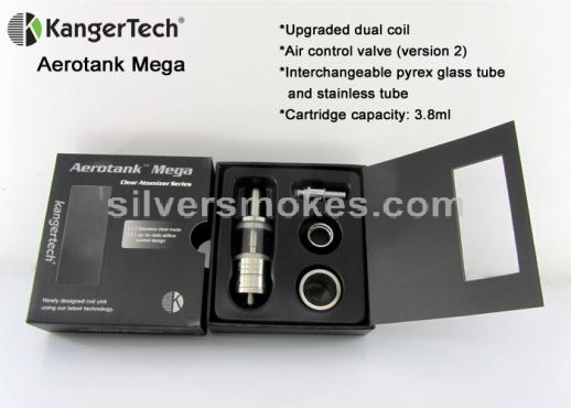 KangerTech Aerotank Mega