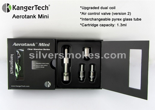 KangerTech Aerotank Mini