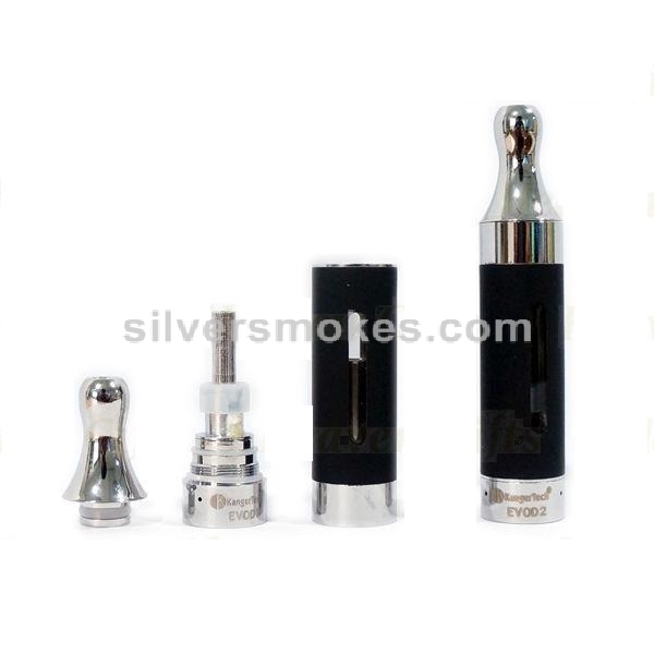 KangerTech EVOD 2 Clearomizer Tank