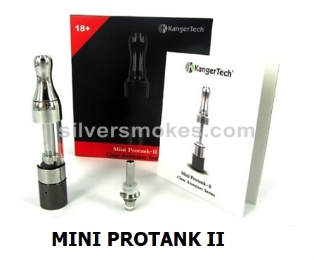 Kanger Mini Protank 2