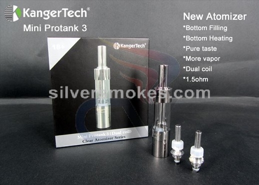 Kanger Mini Protank 3