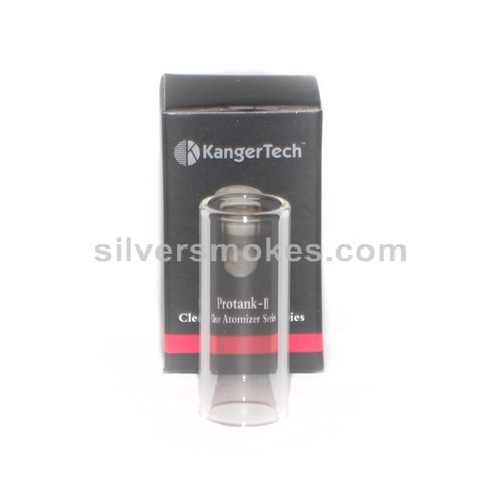 Replacement Kanger Mini Protank 2 3 Glass Tube