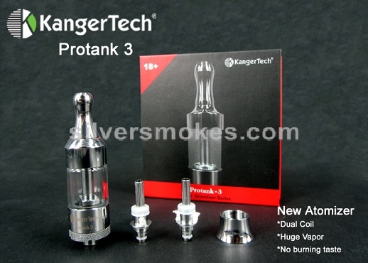 Kanger Protank 3