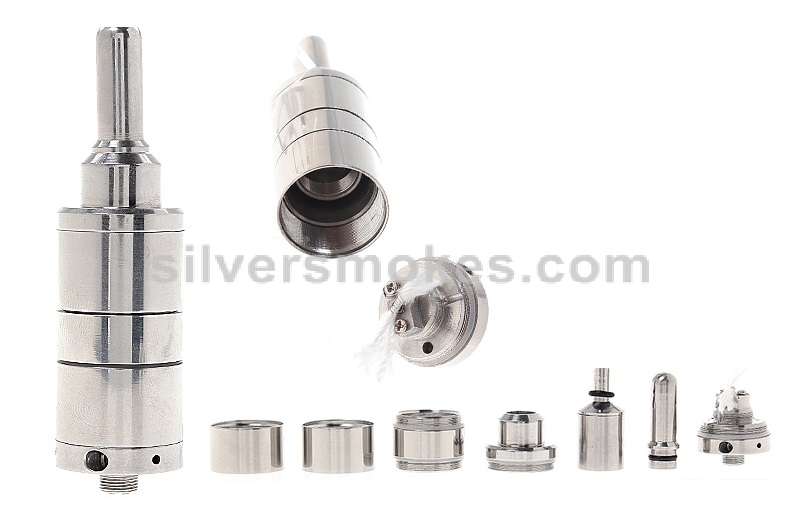 Kayfun Lite RBA Rebuildable Atomizer