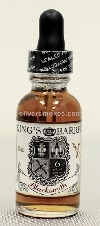 Kings Barrel E-Liquid