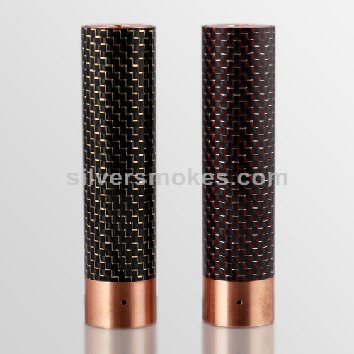 Klone Mechanical Mod by Asmodus