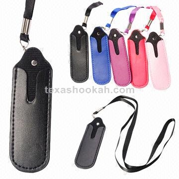 Ego Ecig Lanyard Pouch