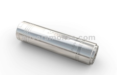 Magneto Mechanical Mod Clone