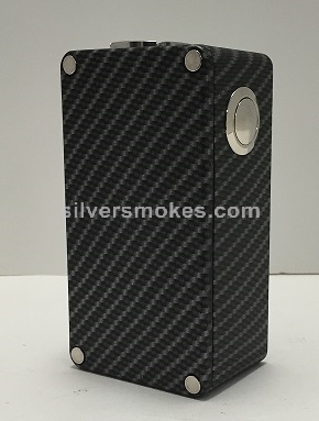 Modz Unlimited Box Mod