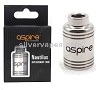 Aspire Nautilus Replacement Metal Tank