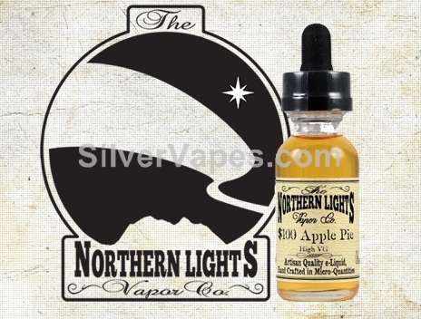 Northern Lights E-Liquid