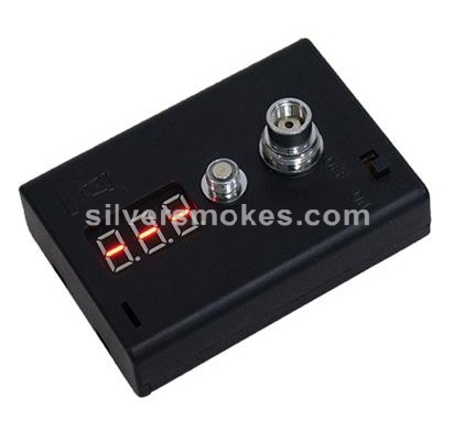 Ohm Voltage Tester