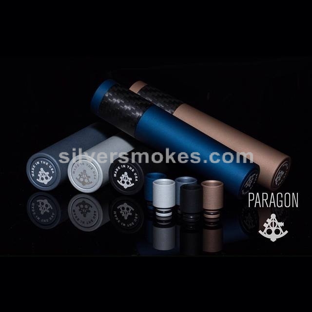 Paragon V3 Anodized Aluminum Mod