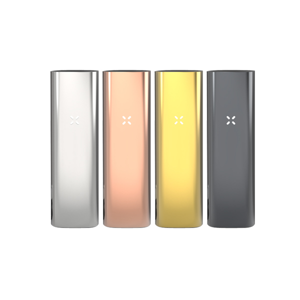 Pax 3 Dry and Extract Vaporizer