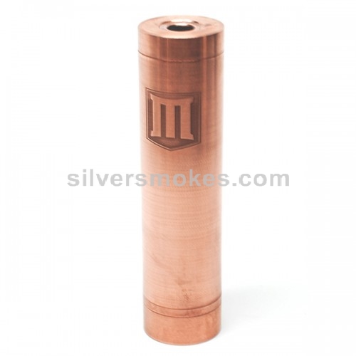 Copper Penny Mod