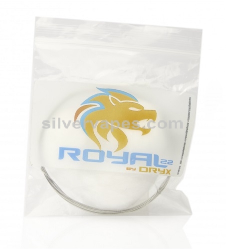 Royal Wire by DryX