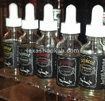 Sejuiced E-Liquid