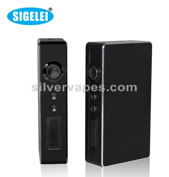 Sigelei 150W Box Mod