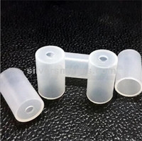 Ecig Silicone Cap Cover