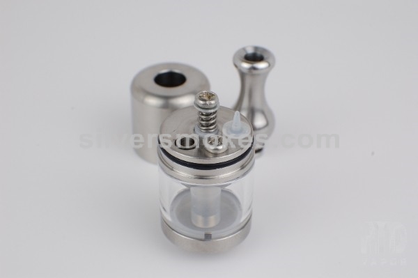 Smok Pyrex RSST Rebuildable Atomizer