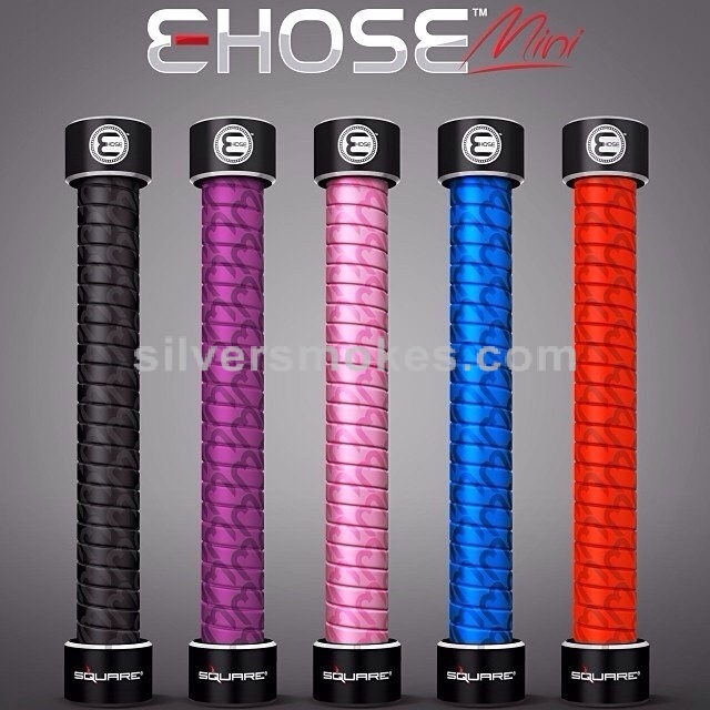 Square E-Hose Mini
