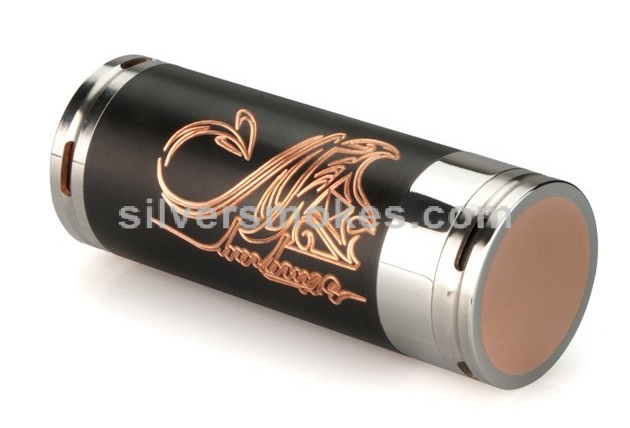 Stingray Mechanical Mod