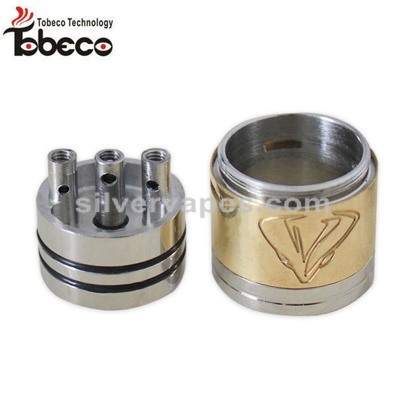 Tobeco Jam RDA Rebuildable Atomizer