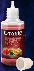 Tonic Hookah E-Liquid