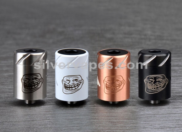 Wotofo Troll RDA