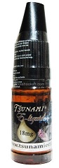 Tsunami E-Liquid