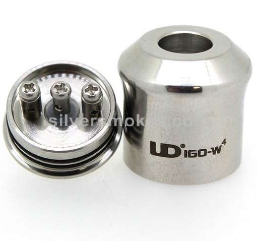 Youde UD iGo-W4 RDA Rebuildable Atomizer