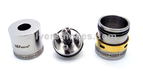 Youde UD iGo-W6 RDA Rebuildable Atomizer