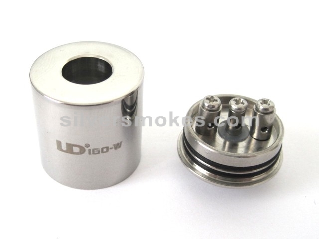 Youde UD iGo-W RDA Rebuildable Atomizer