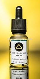 Underground Kings eLiquid