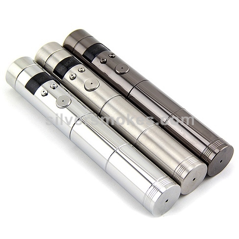 Vamo V5 Mod ECig Kit Colors