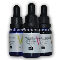 Vape Kitchen E-Liquid