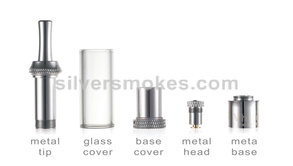 VHit Reload Dry Atomizer Tank