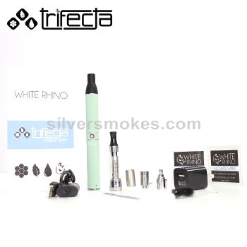 Trifecta Vaporizer Parts